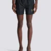 Balmain logolu mayo şort Balmain logolu mayo şort