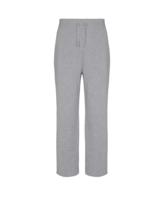 Eko-kaşmir jogging pantolon Eko-kaşmir jogging pantolon