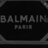 Küçük süet B-Army tote çanta Küçük süet B-Army tote çanta