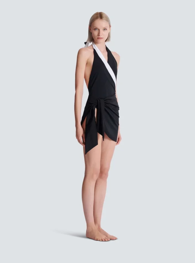 Kravat sarong