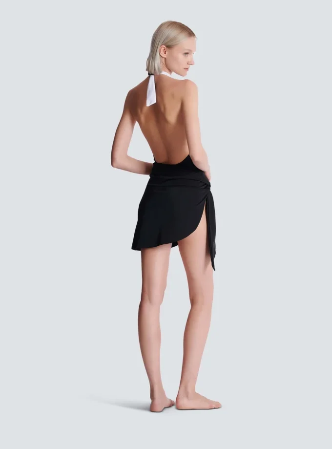 Kravat sarong