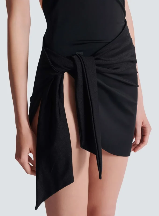 Kravat sarong