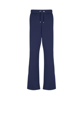 Pamuklu jogging pantolon Pamuklu jogging pantolon