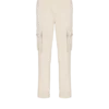 Pamuklu kargo pantolon Pamuklu kargo pantolon