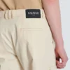 Pamuklu kargo pantolon Pamuklu kargo pantolon