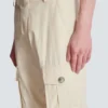 Pamuklu kargo pantolon Pamuklu kargo pantolon