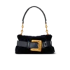 Shearling Mini Anthem çanta