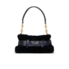 Shearling Mini Anthem çanta