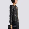 Shearling Mini Anthem çanta